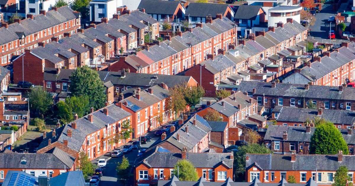 Halliwell Terrace Portfolio