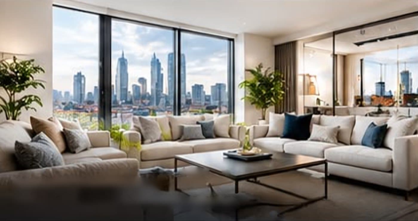 Interior Decoration & Works